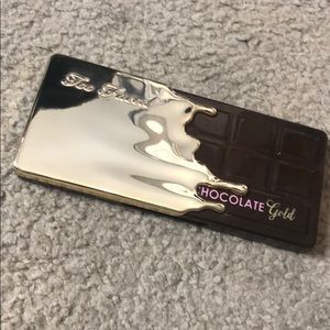 Too Faced “Chocolate Gold” Eyeshadow Palette